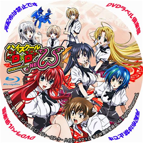 ハイスクールdd えろ|parody:highschool dxd